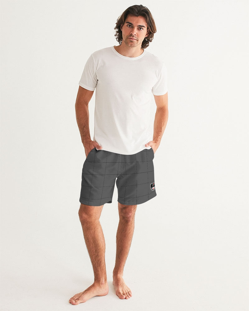 Speed Monkey Men's Board Shorts Swim Trunk