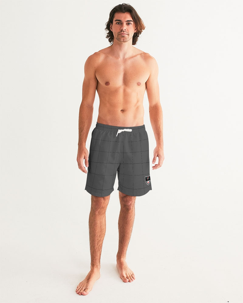 Speed Monkey Men's Board Shorts Swim Trunk