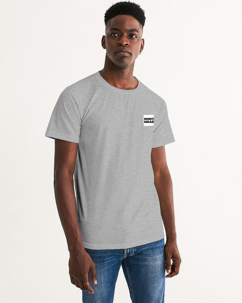 Dookie Head Summer Surfing Men's Graphic Tee