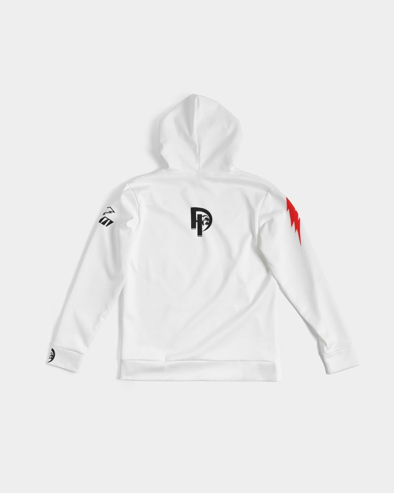 Speed Monkey Men's Retro Helmet Hoodie