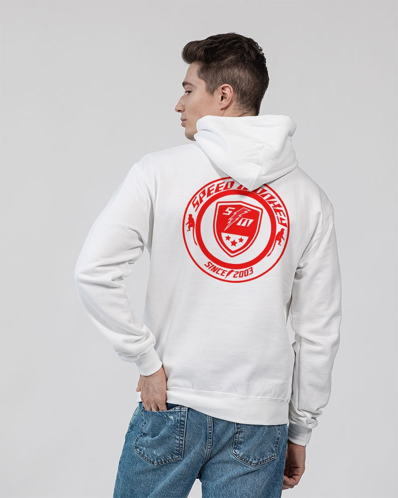 Speed Monkey Repeater Unisex Hoodie | Champion