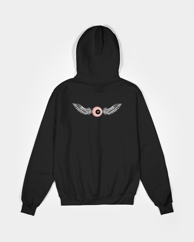 Dookie Head Eye Wing Unisex Campion Hoodie