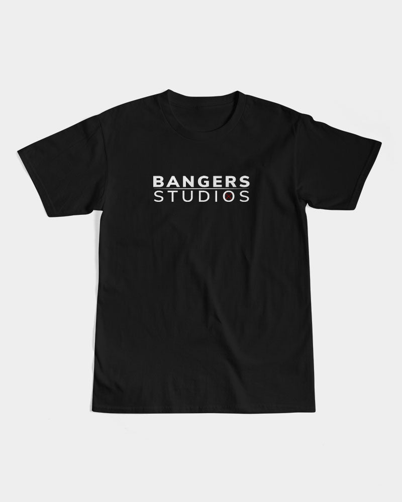 Speed Monkey Bangers Studios Men's Graphic Tee