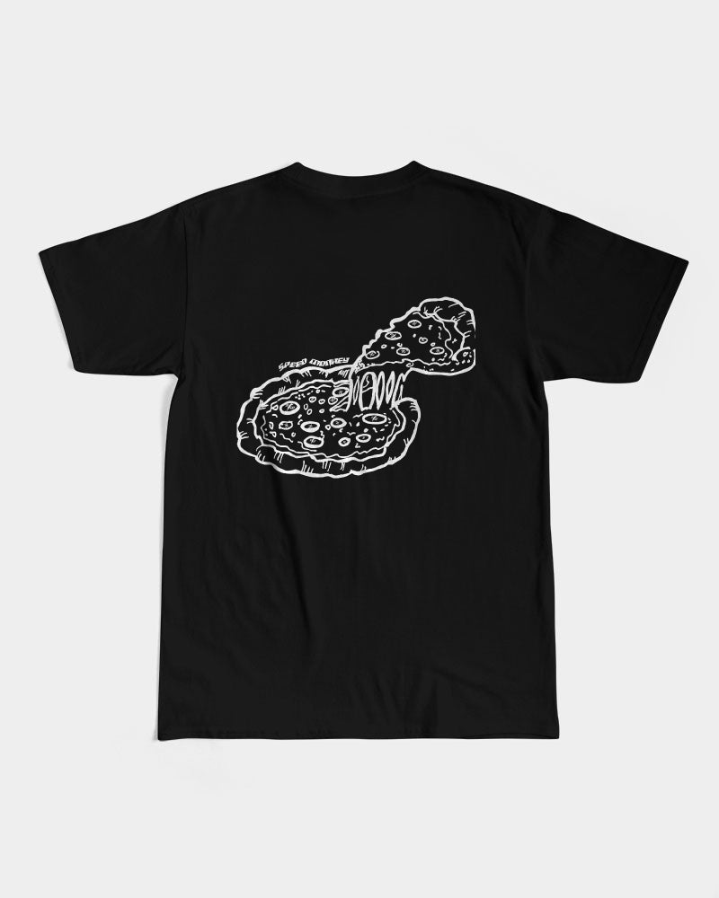 Pizza Men's Graphic Tee