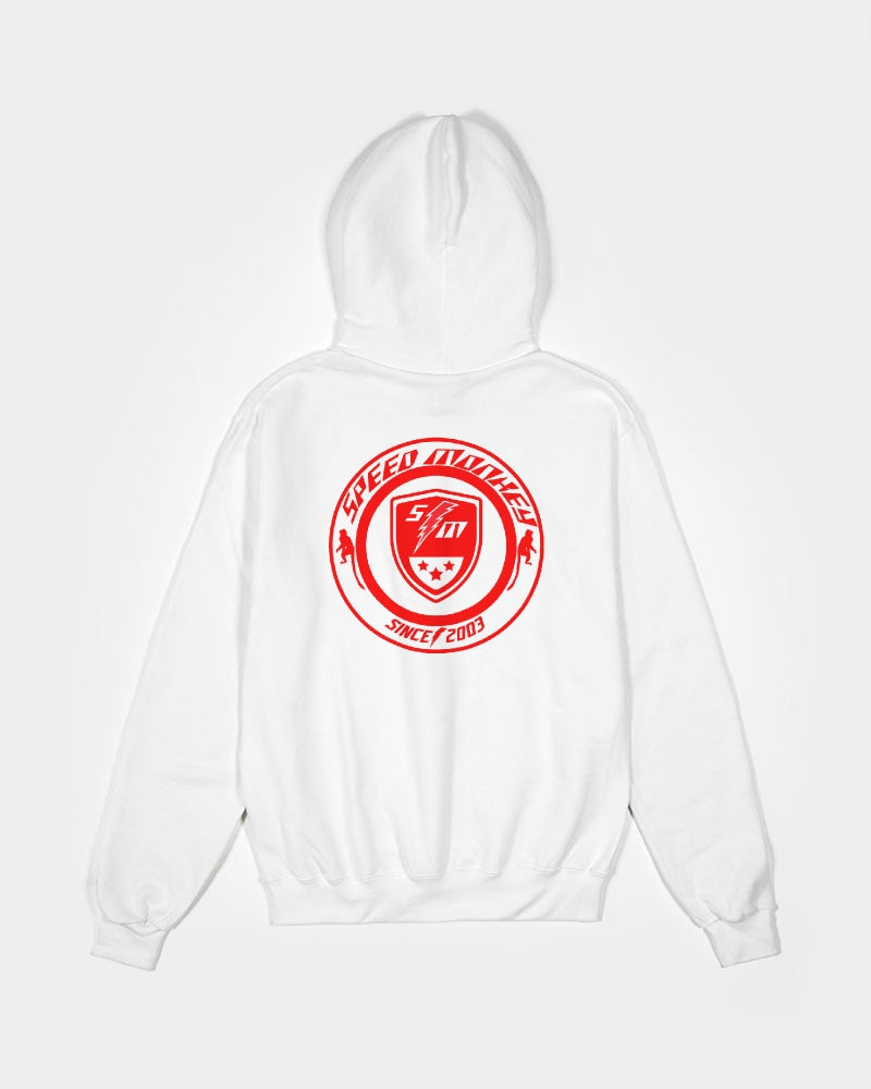 Speed Monkey Repeater Unisex Hoodie | Champion