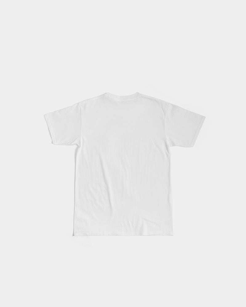 Speed Monkey Men's Retro Helmet Graphic Tee